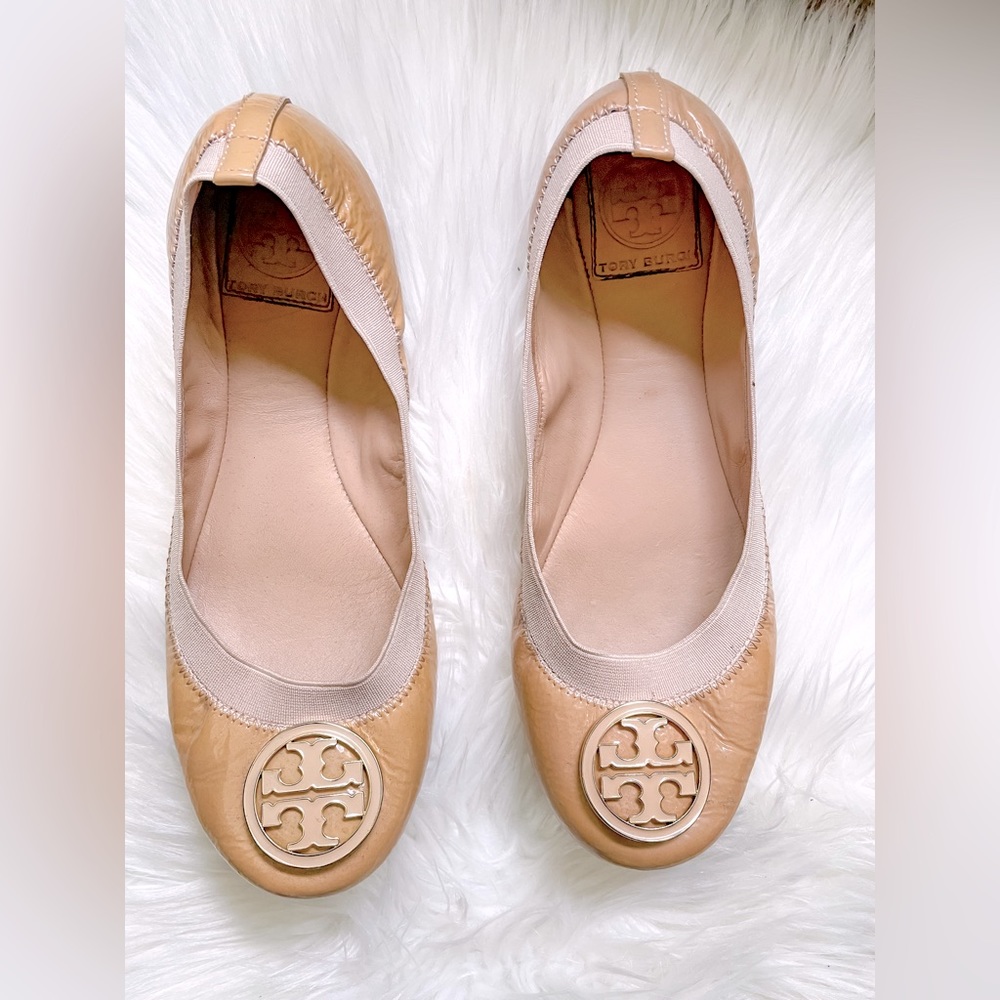Tory Burch Flats